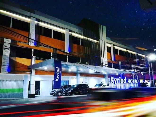 Kyriad fatmawati jakarta