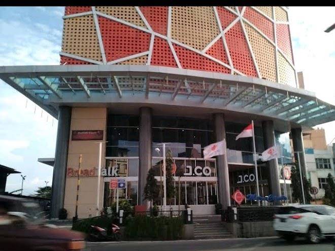 Kyriad metro kebayoran