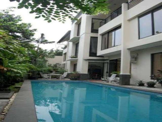 Kyriad pejaten suites jakarta