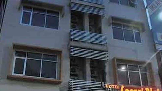 Losari blok m2 hotel jakarta