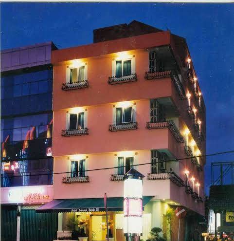 Losari hotel