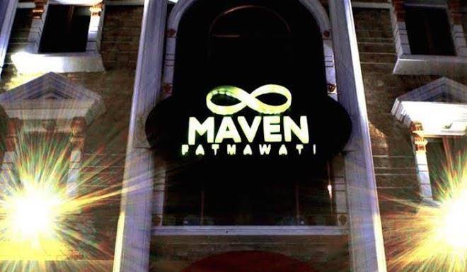 Maven fatmawati hotel jakarta
