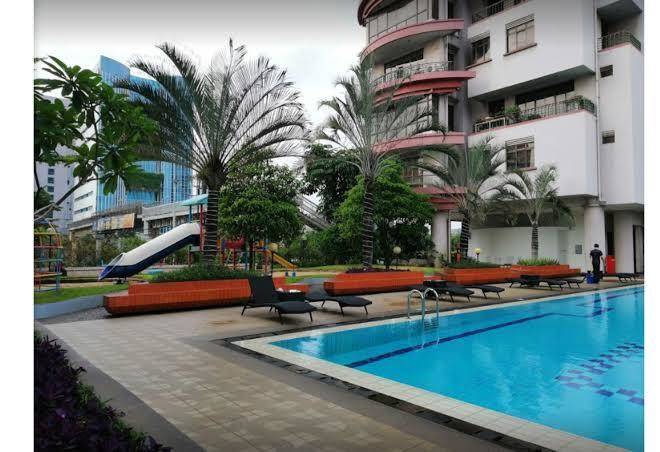 Midtown Residence Simatupang Jakarta