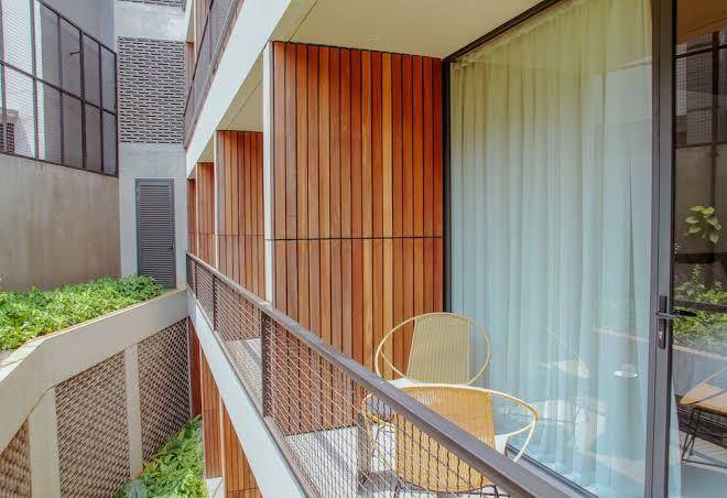 Nagomi suites