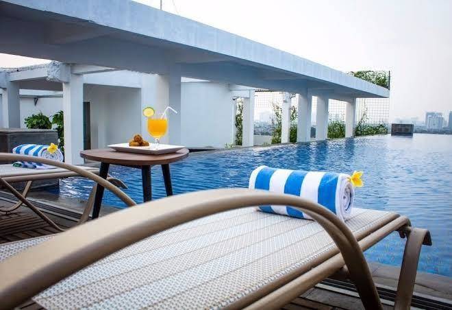 Psw antasari hotel