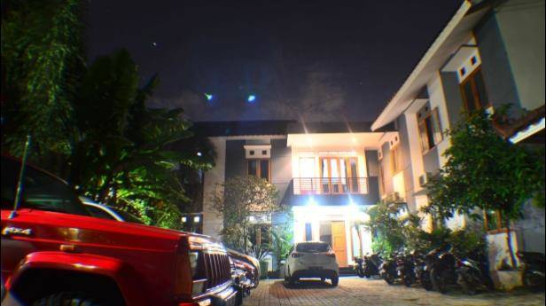 Ragunan kost residence