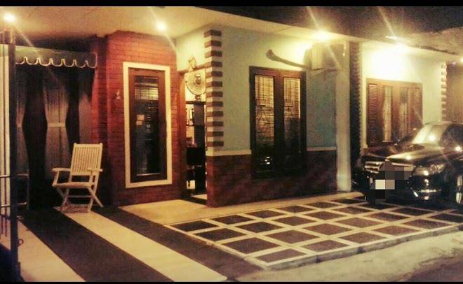 Rumah kos tebet barat