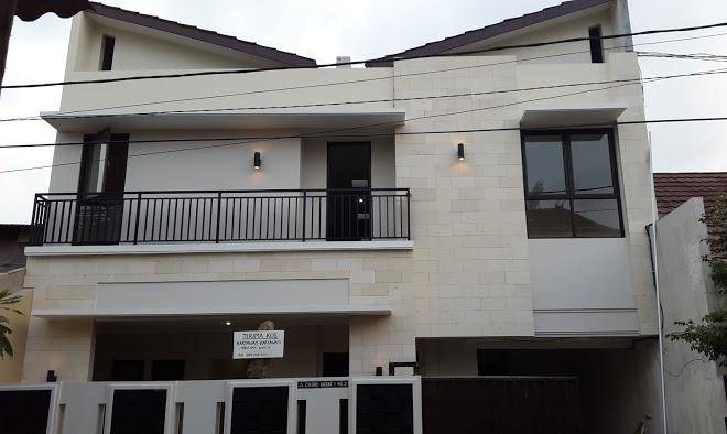 Rumah rizki