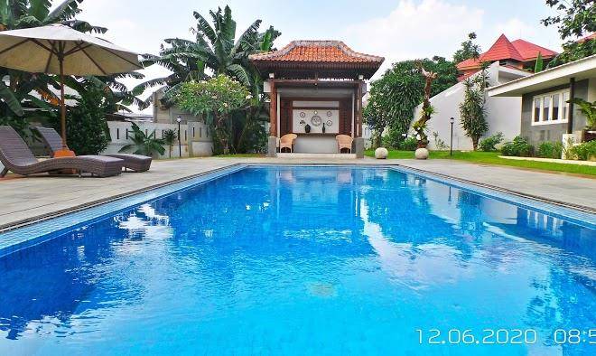 Rumatata your vacation home