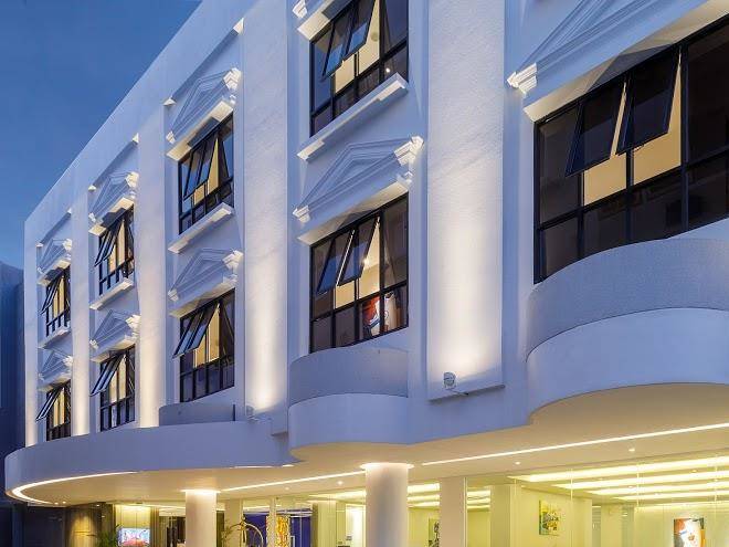 Picasso inn