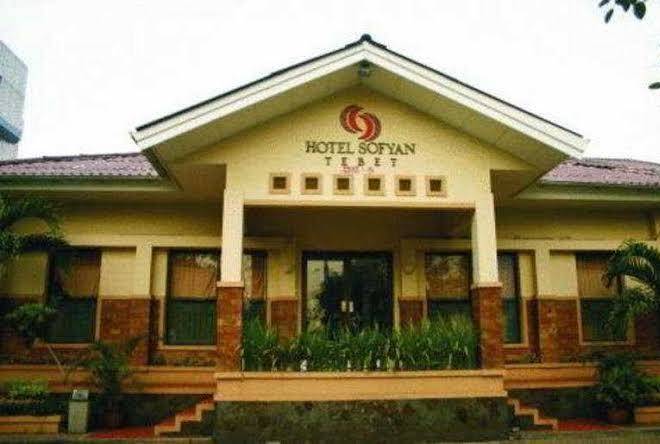 Sofyan hotel soepomo