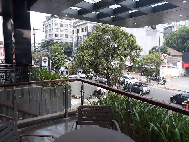 Sotis hotel kemang jakarta