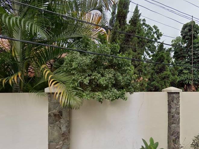 South jakarta bnb