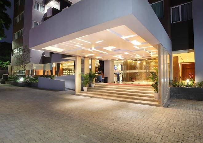 Swiss belhotel pondok indah