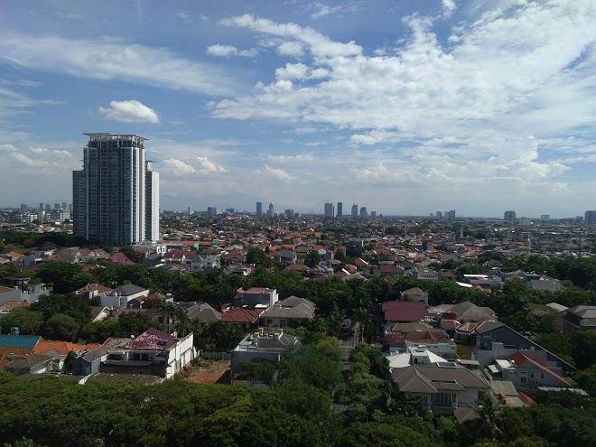 THE 1O1 Jakarta Sedayu Darmawangsa