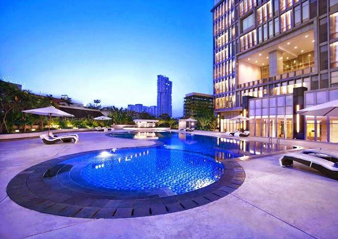 The grove suites