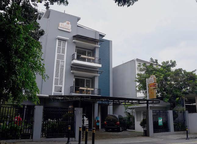 Tuju wk homes syariah