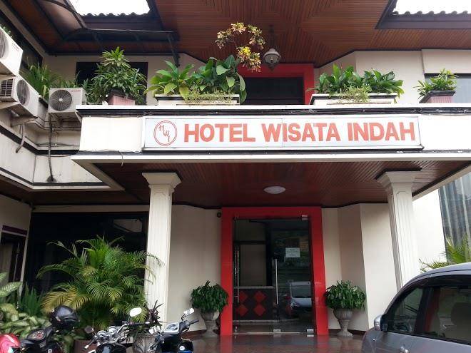 Wisata indah