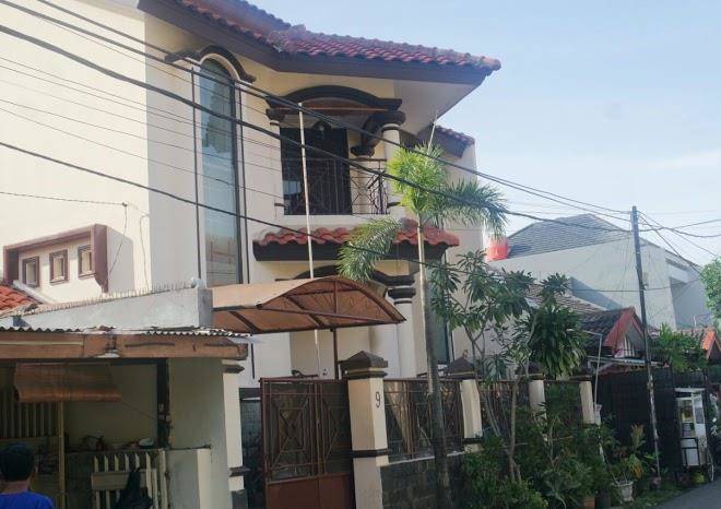 Wisma al hafidz syariah