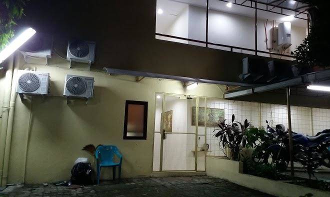 Wisma ks23
