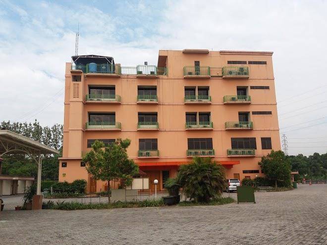 678 hotel cawang