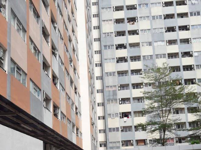 Airy cakung pulogebang sentra timur jakarta