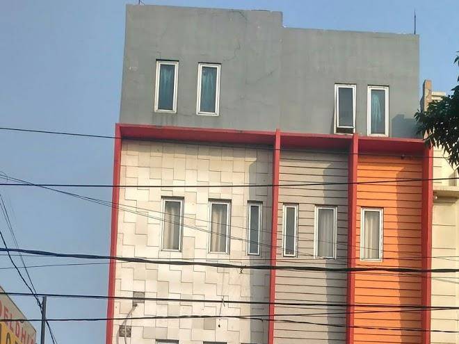 Deldhia hotel
