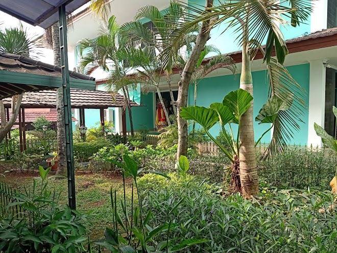 Graha wisata remaja tmii