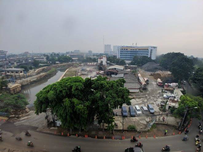 Hotel nalendra