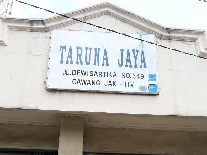 Hotel taruna jaya