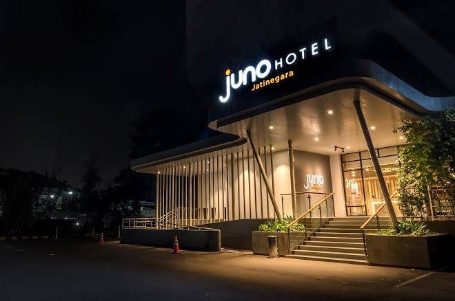 Juno hotel jatinegara