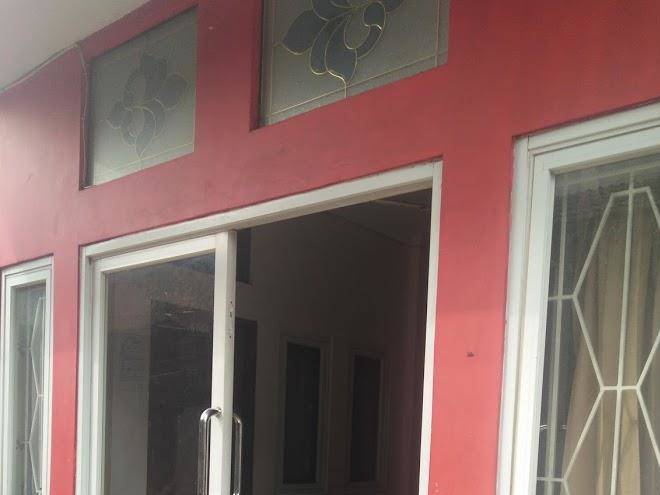 Kost exclusive barkah