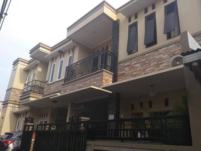 Kost putri tiara syariah
