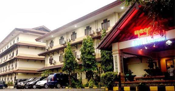 Mega matra hotel