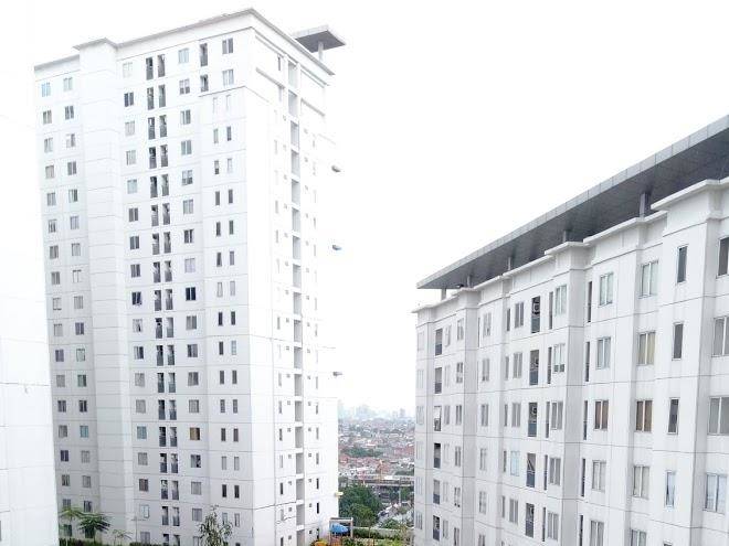 Rbpro bassura city