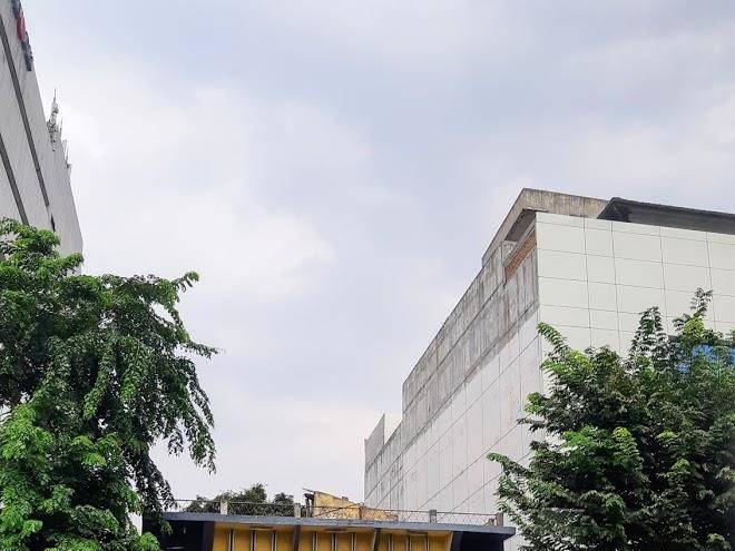 Sukabumi hotel