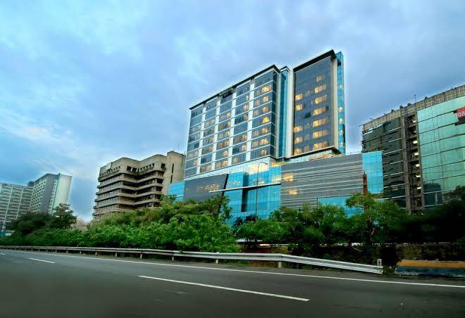 Teraskita hotel jakarta managed by dafam