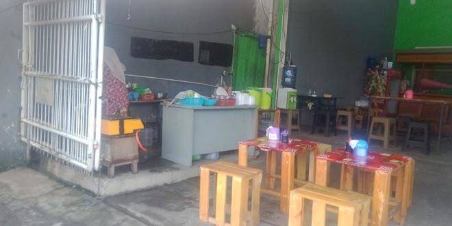 Wisma sentro