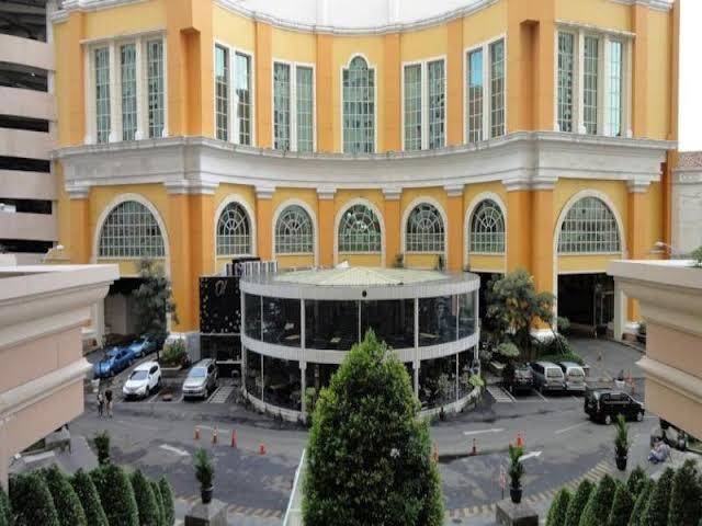 Adaru property