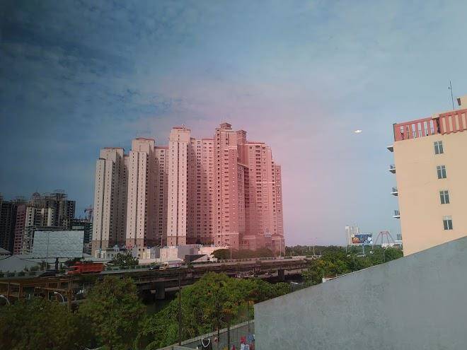 Airy care+ kemayoran re martadinata 12 jakarta