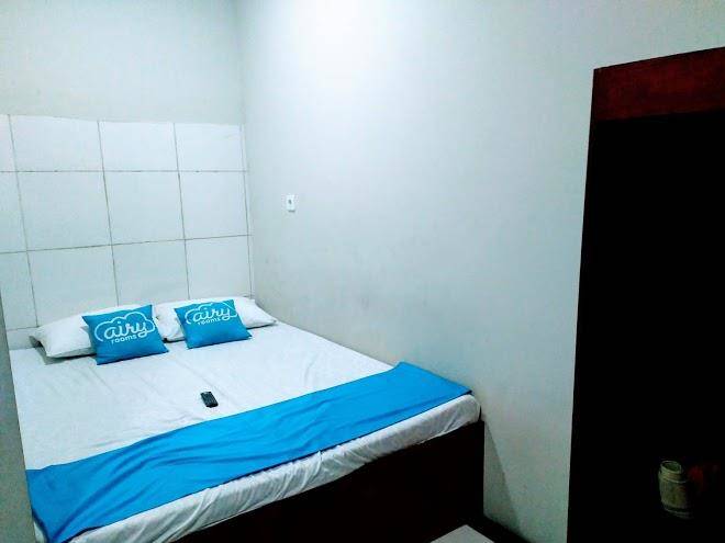 Airy eco penjaringan pluit timur raya 11b jakarta