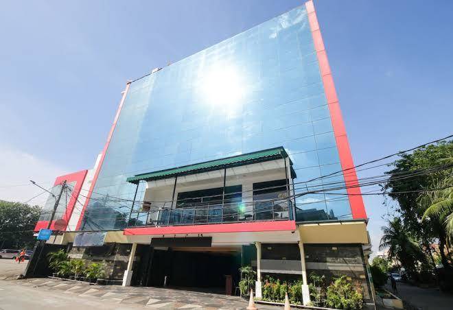 Airy sunter agung utara blok a 5b jakarta