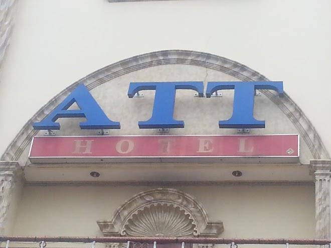 Att hotel