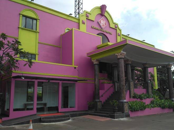 Bi executive hotel