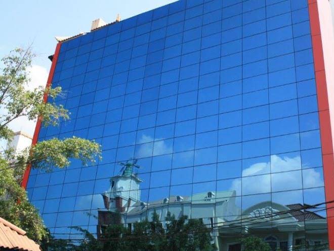 Coins hotel indonesia