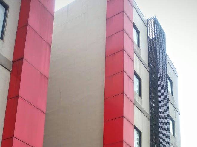 D'arcici hotel