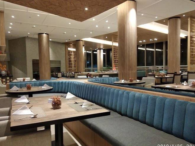 Daera discovery ancol jakarta