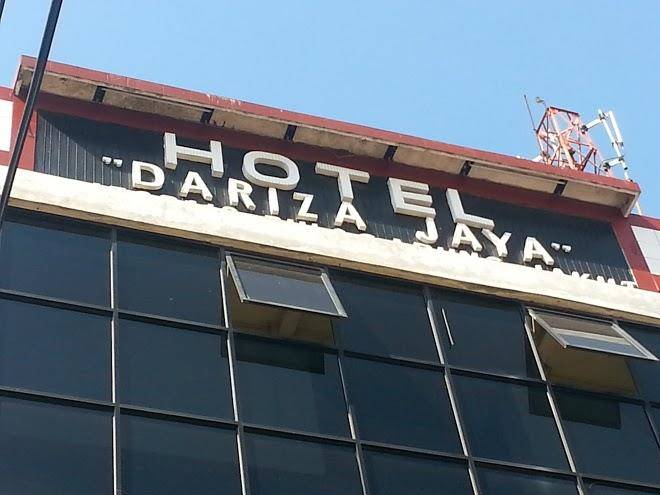 Dariza jaya