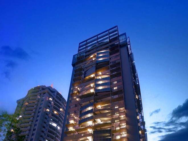 El hotel royale jakarta