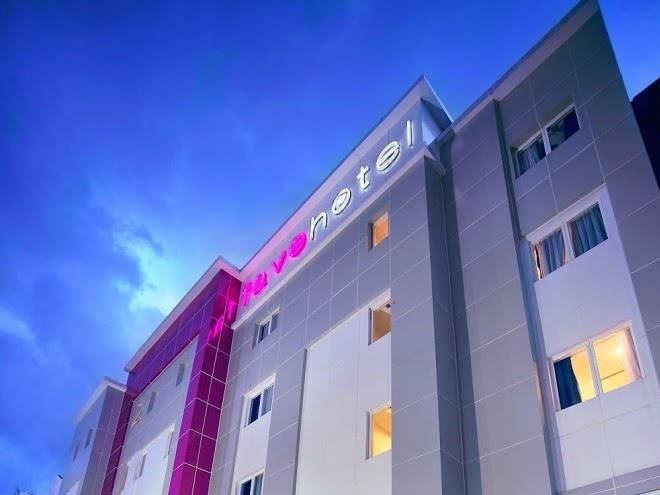 Favehotel kelapa gading